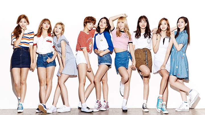 TWICE - PRIME