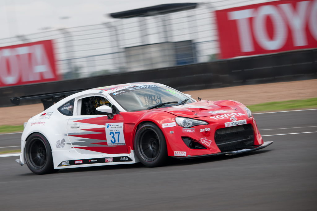 Toyota Team Thailand_2