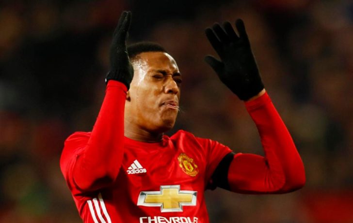 martial