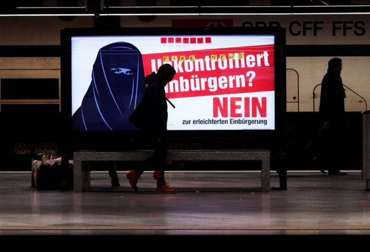 CORRECTION-SWITZERLAND-POLITICS-IMMIGRATION-VOTE