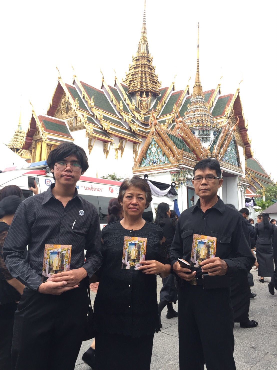 ครอบครัวสุวรรณแสน