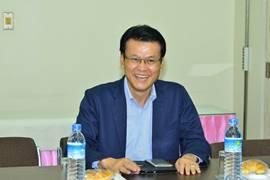 สุจินต์ หลิ่มโตประเสริฐ