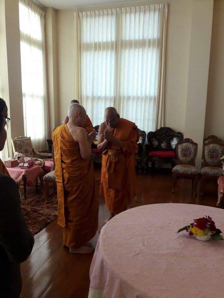 งานพระพุทธชินวงศ์ - สมเด็จพระมหามุนีวงศ์ (10)