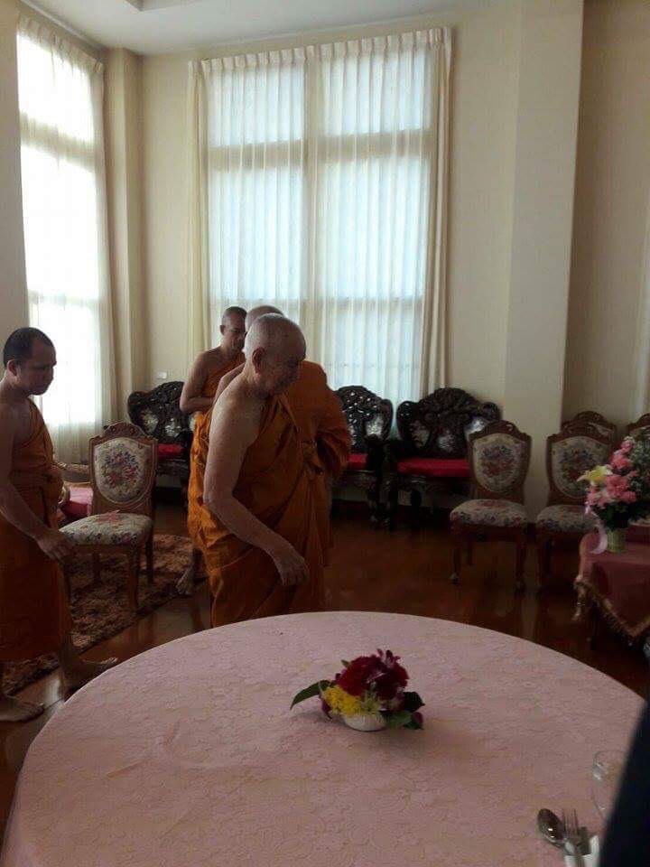 งานพระพุทธชินวงศ์ - สมเด็จพระมหามุนีวงศ์ (12)