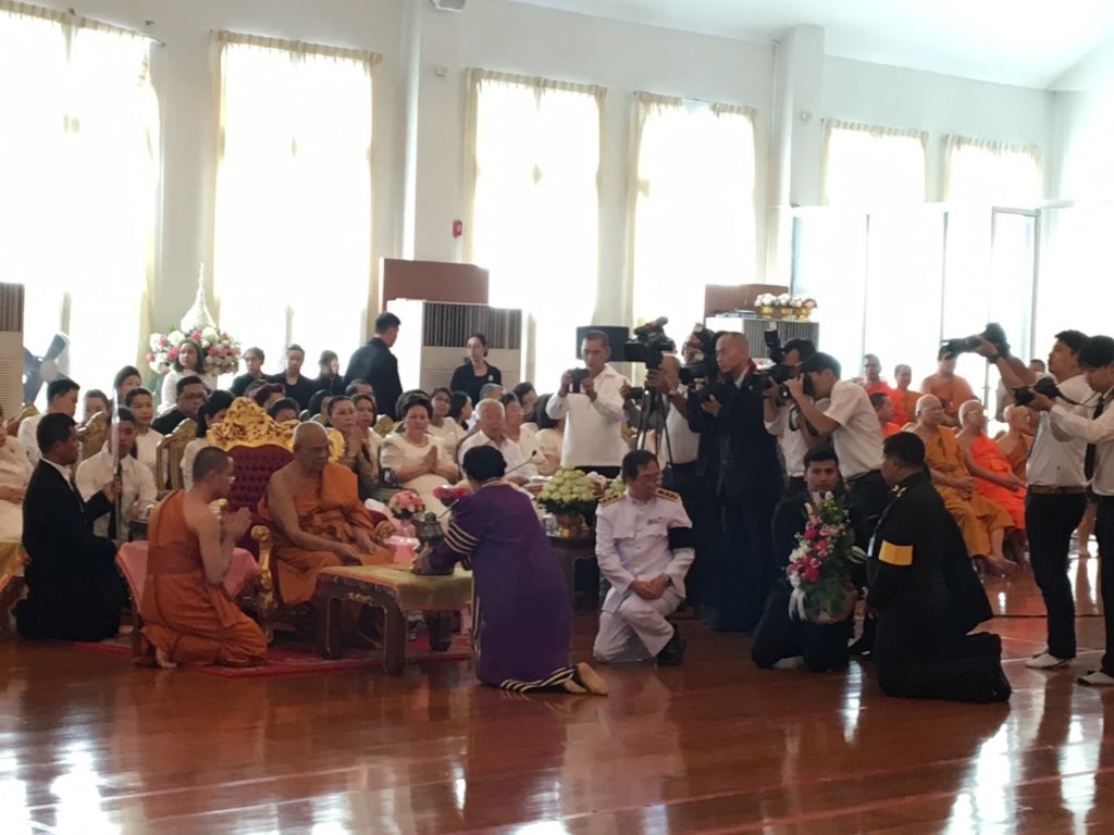 งานพระพุทธชินวงศ์ - สมเด็จพระมหามุนีวงศ์ (5)