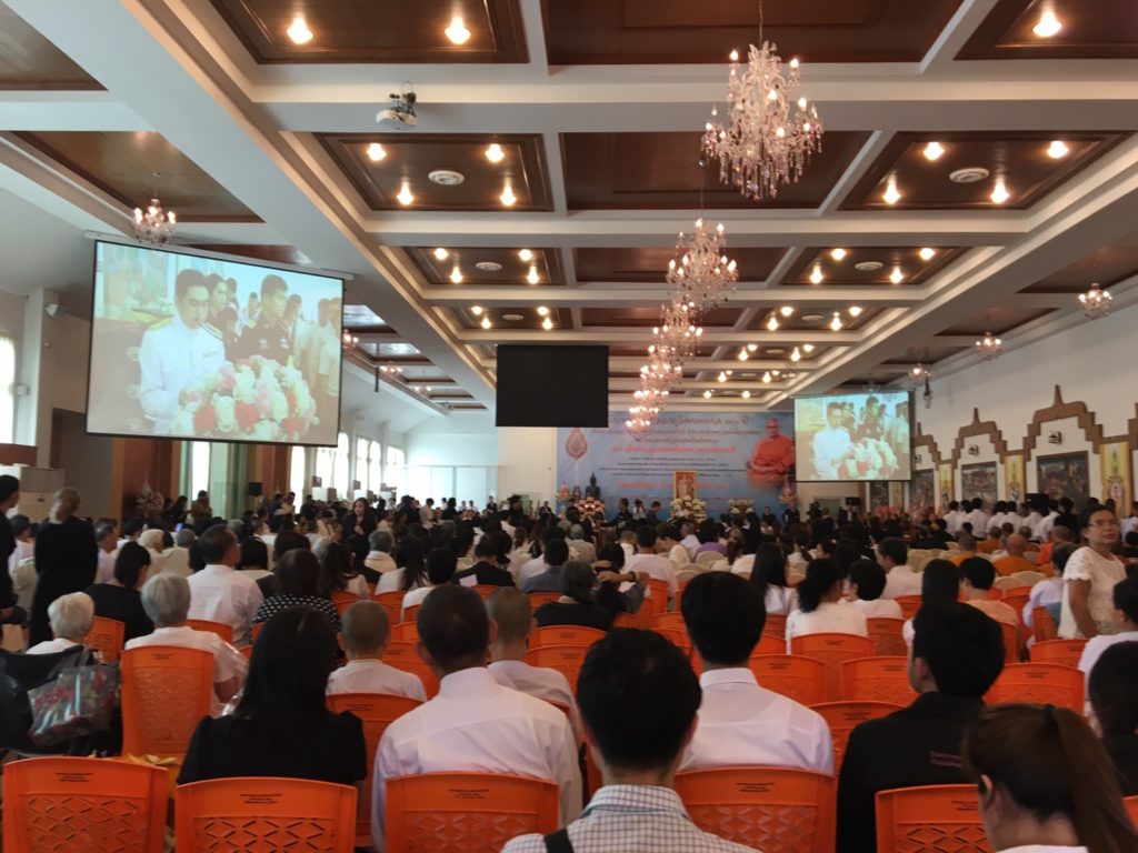 งานพระพุทธชินวงศ์ - สมเด็จพระมหามุนีวงศ์ (6)