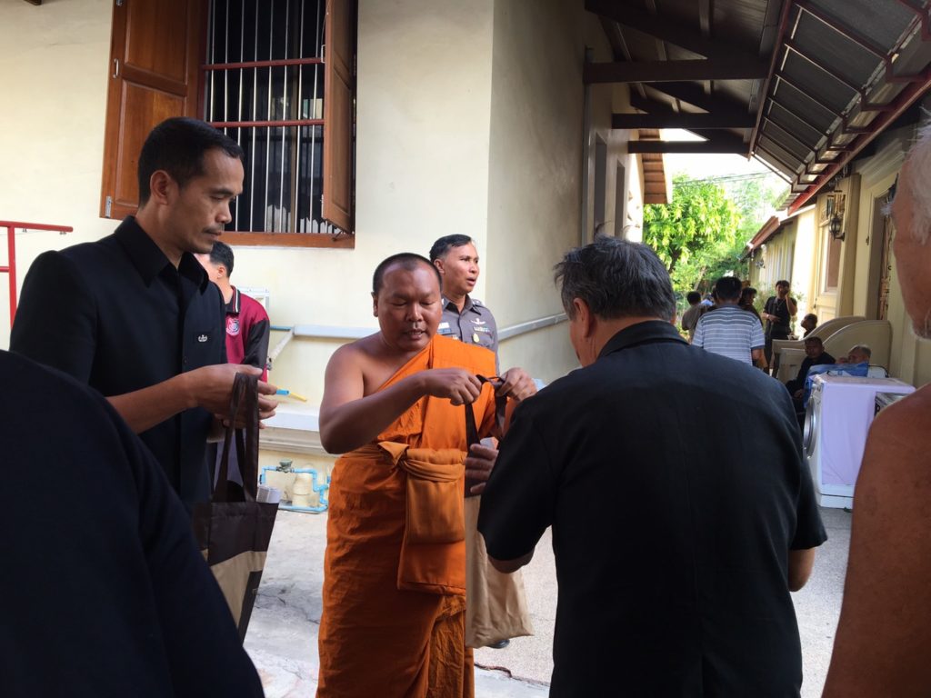 งานพระพุทธชินวงศ์ - สมเด็จพระมหามุนีวงศ์ (8)