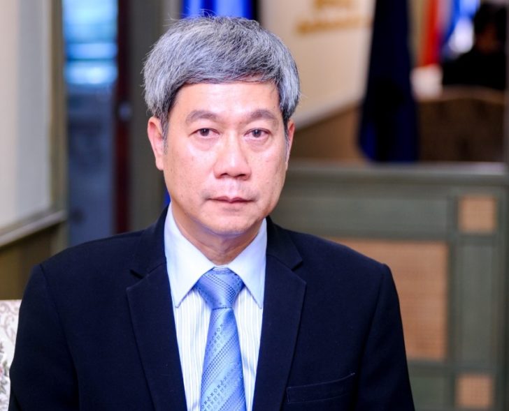 ดร.อดิศร-พร้อมเทพ