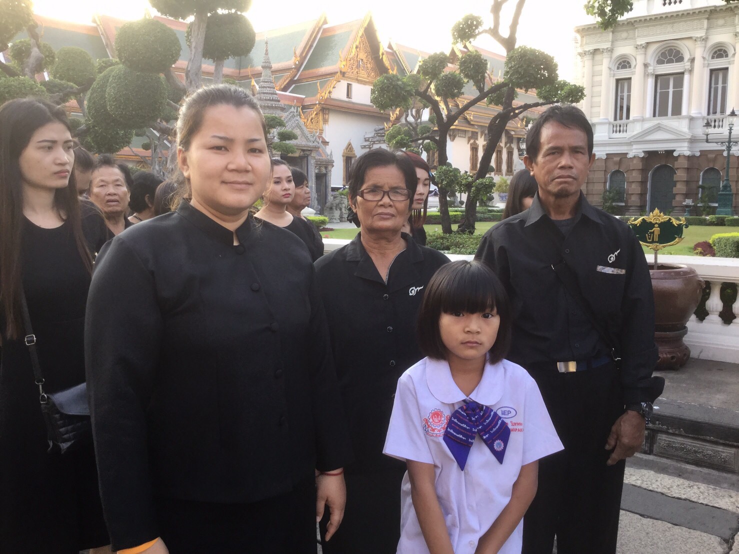 นางคำมี