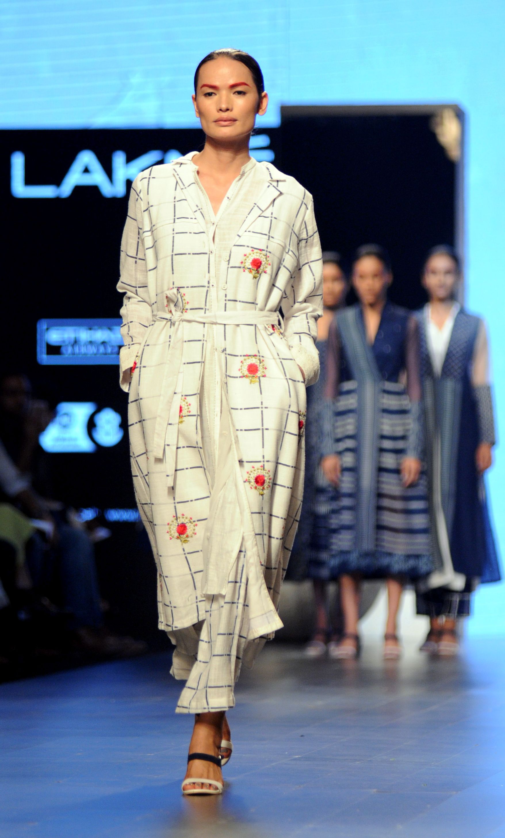 FASHION-IND-NEPAL-GEN NEXT