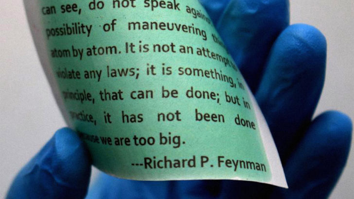 (ภาพ-American Chemical Society)