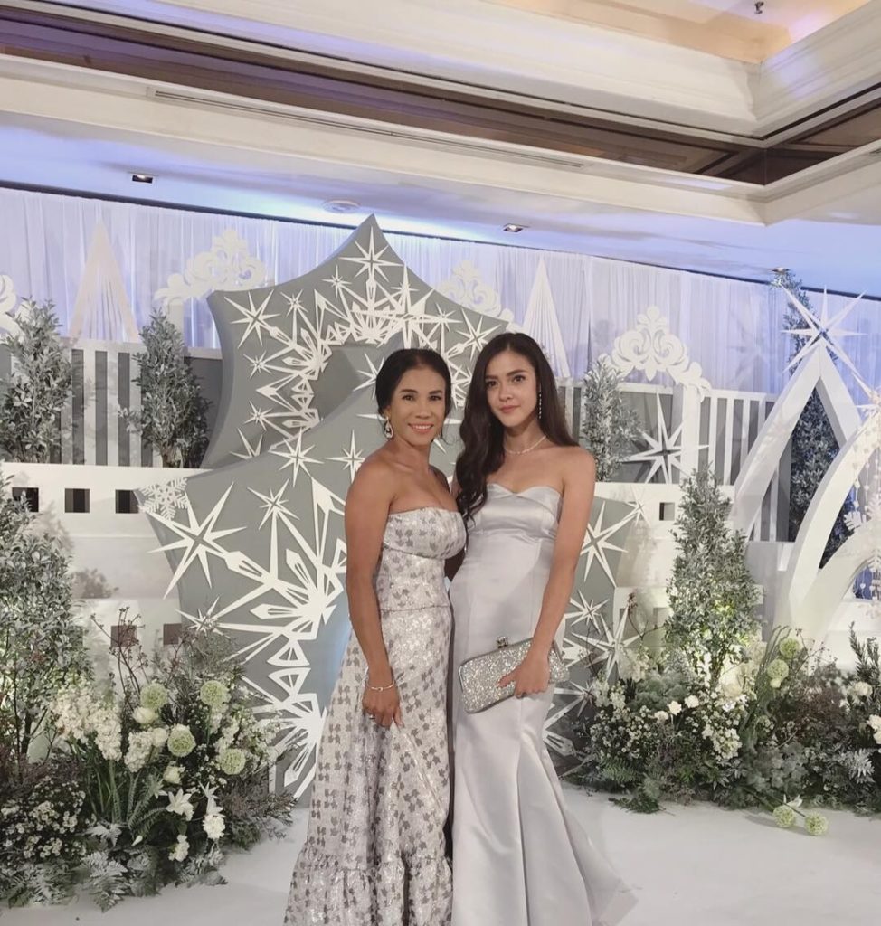 น้อง นิวเคลียร์ หรรษา