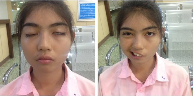 น้องทราย
