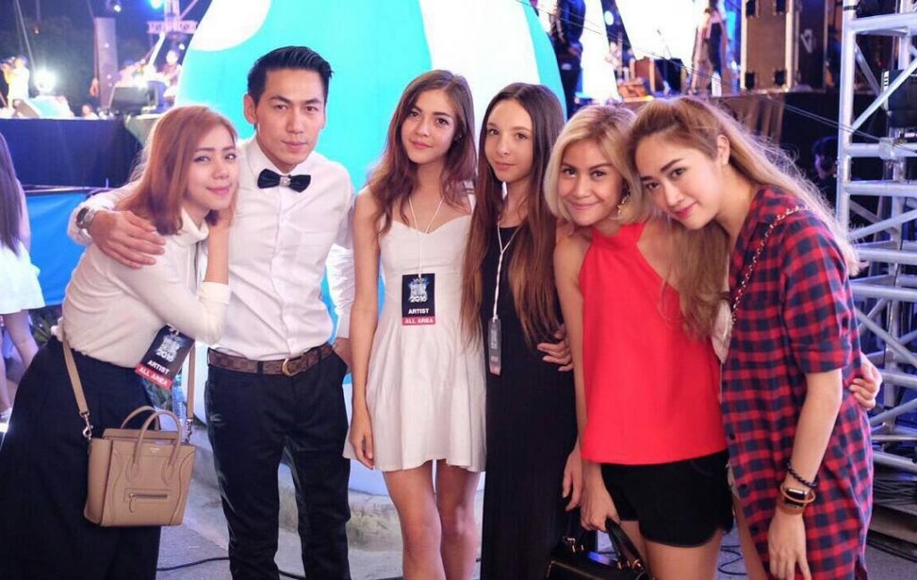 น้องนิวเคลียร์ หรรษา (1)