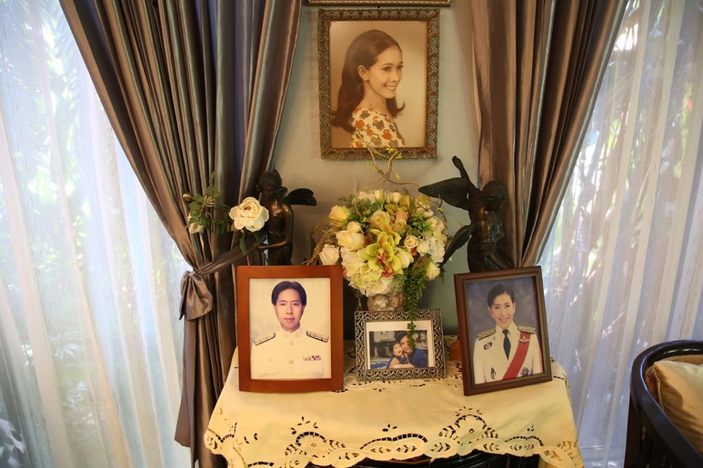 บ้านปวีณา หงสกุล (2)