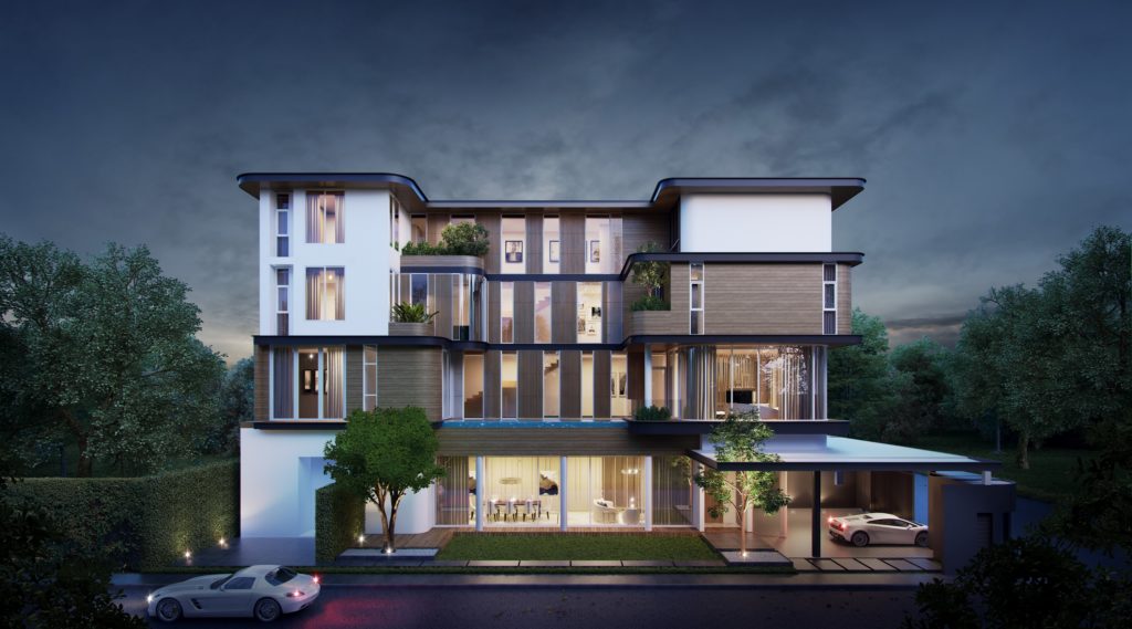 บ้านหรู50ล้าน