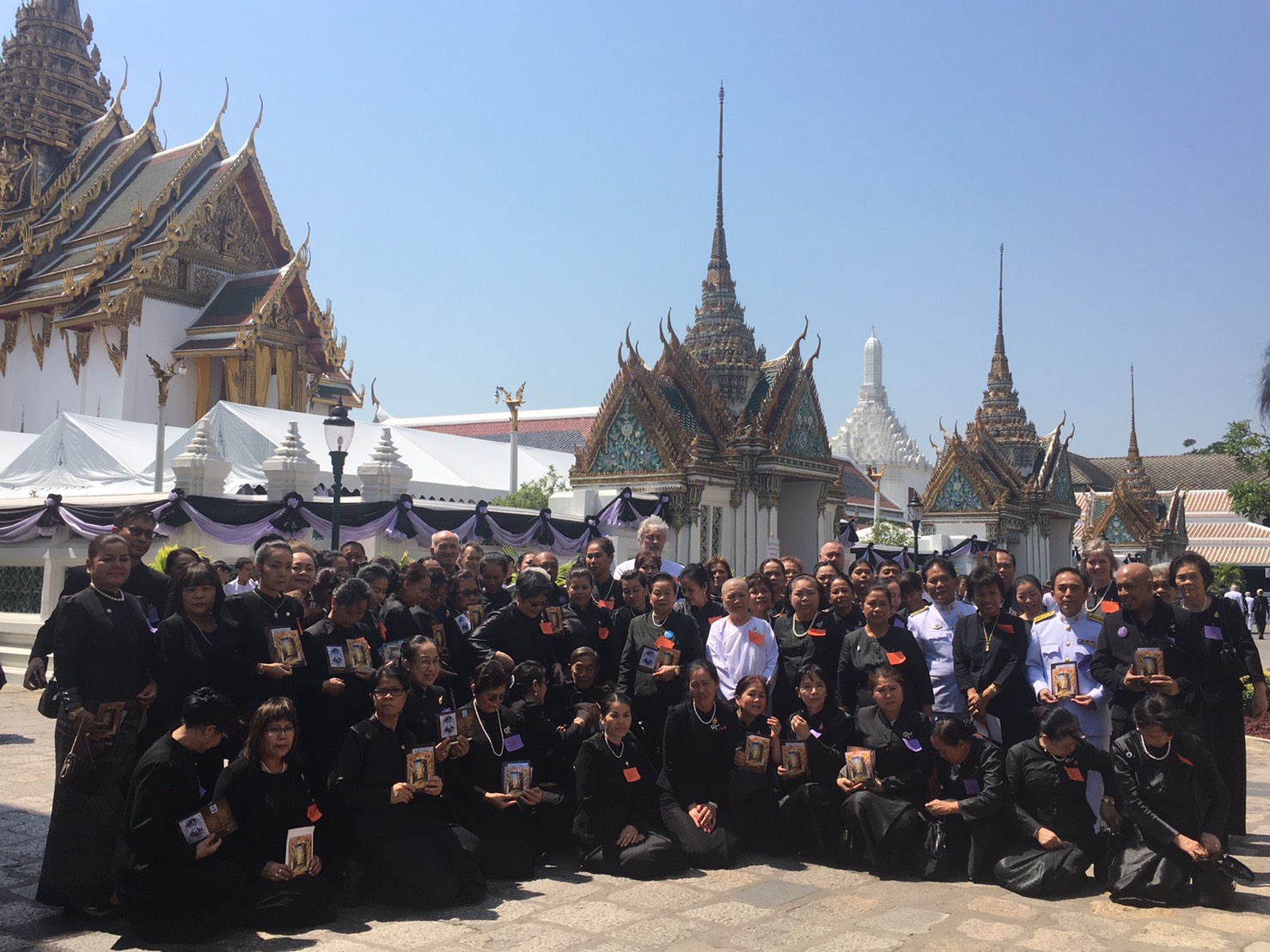 คนไทยในนอร์เวย์