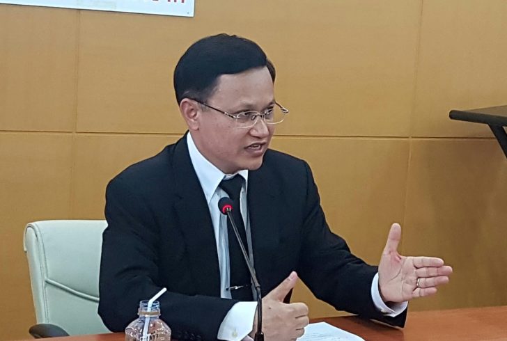 พ.อ.นที ศุกลรัตน์
