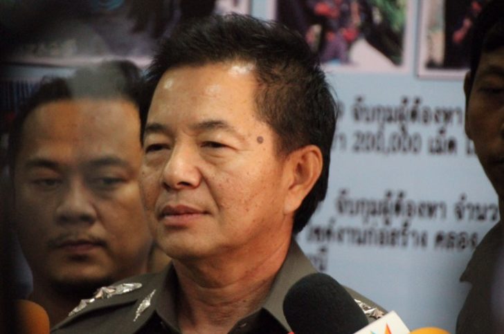 พล.ต.ต.ชาตรี ไพศาลศิลป์4