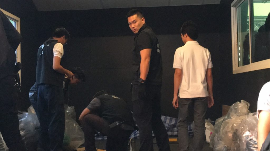 พี่หมี