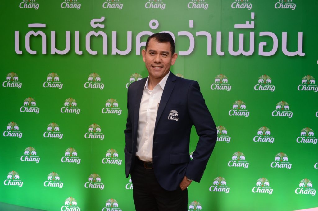 มร. เอ็ดมอนด์ เนียว คิม ซูน 