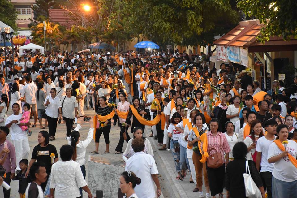 มาฆบูชา1