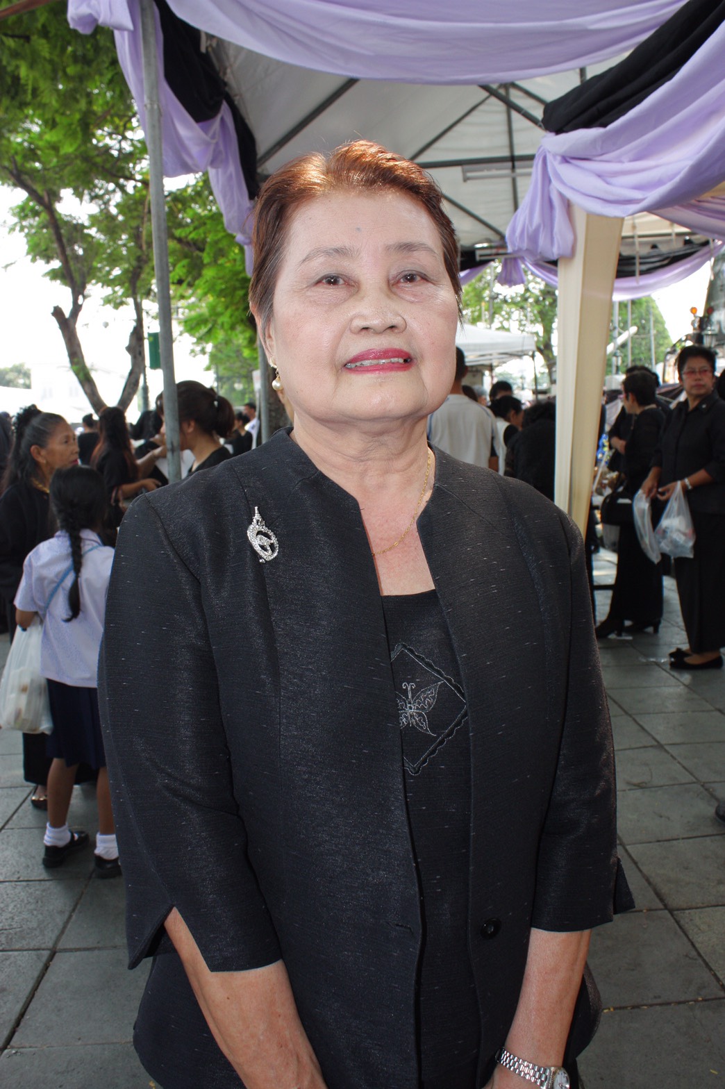 วรางคณา