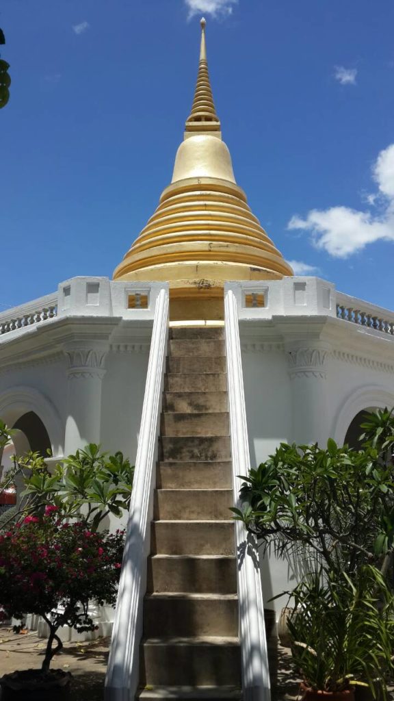 วัดเขาวัง ราชบุรี1