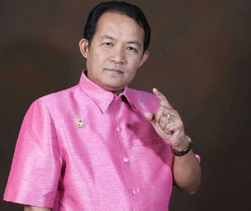ศรีสุวรรณ จรรยา
