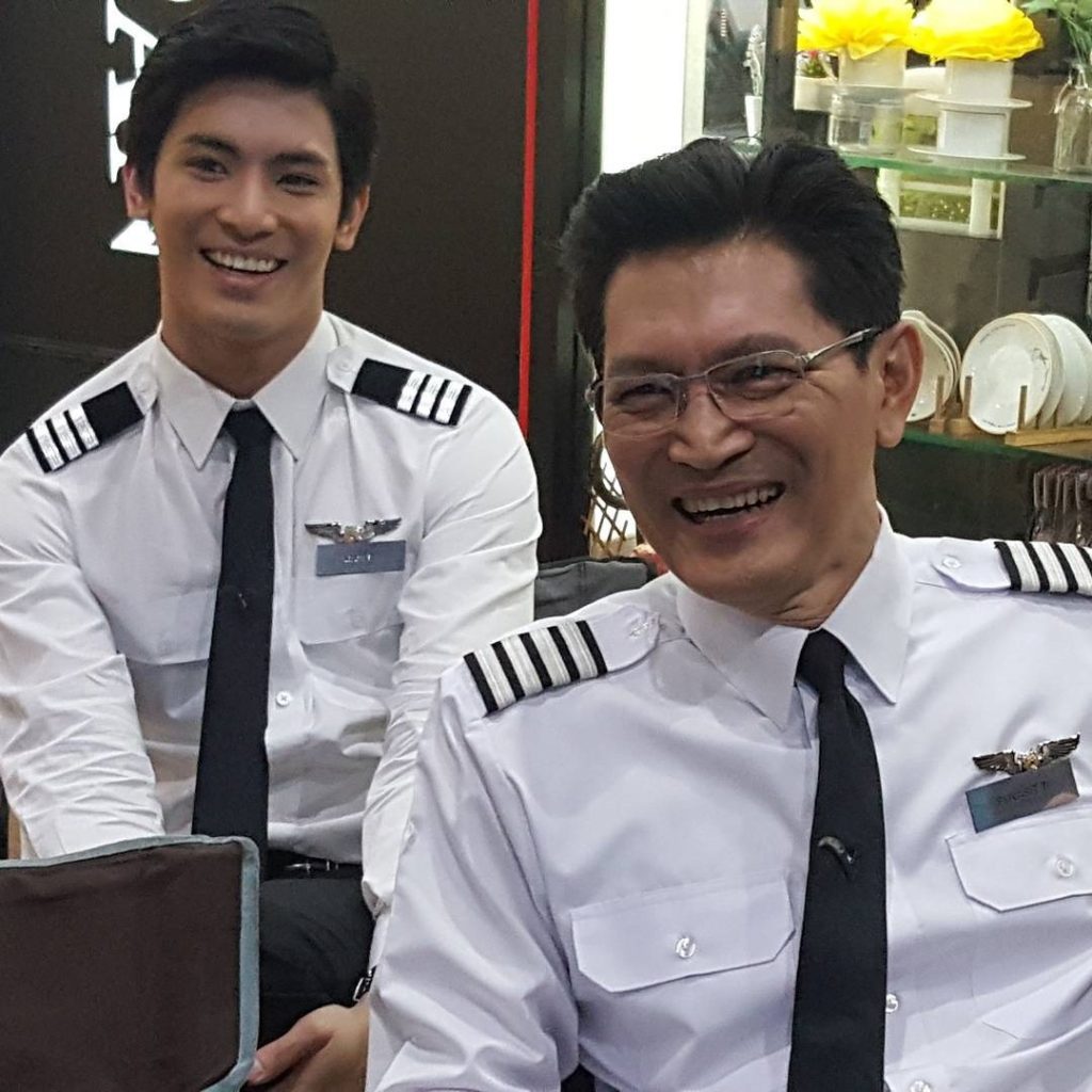 สน ยุกต์ - พ่อ (5)