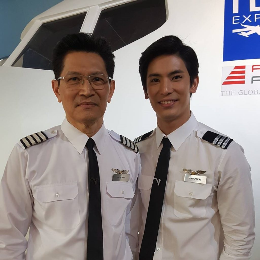 สน ยุกต์ - พ่อ (6)