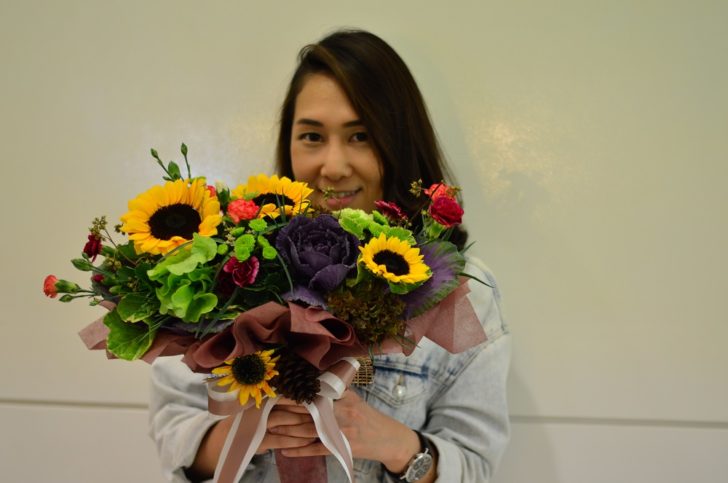 สาวเฮลตี้ (1)