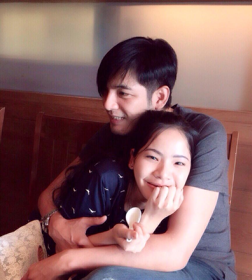 หนุ่ม ศรราม - เฟม พิมพ์รวินท์ (3)