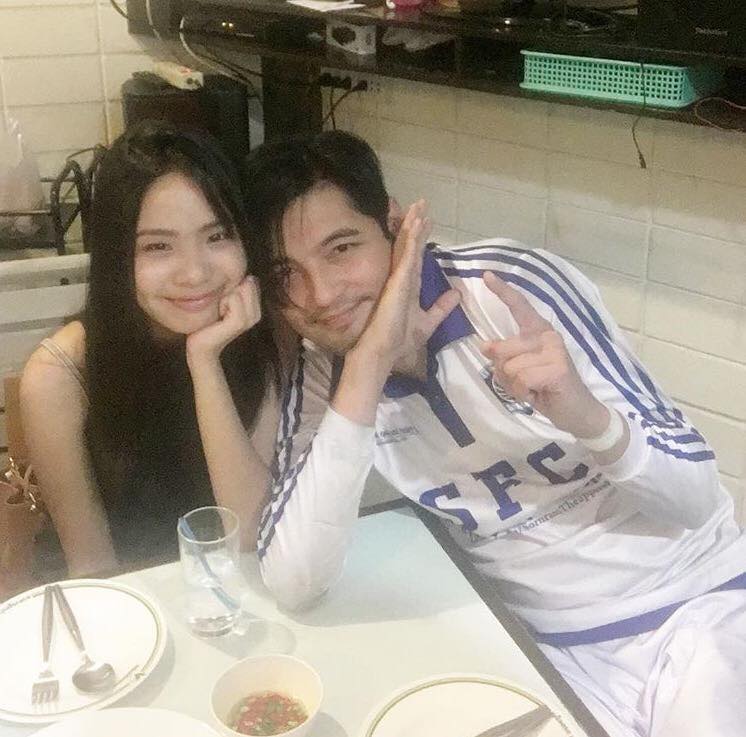 หนุ่ม ศรราม - เฟม พิมพ์รวินท์ (6)