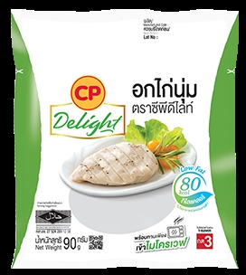 อกไก่นุ่ม