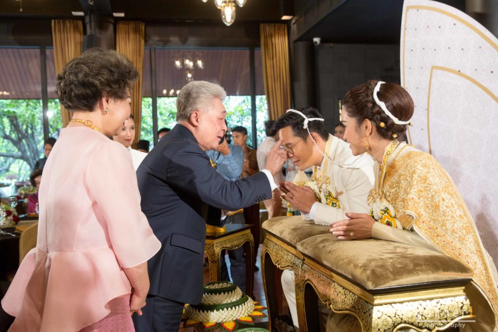 อีฟ พุทธธิดา แต่งงาน (17)