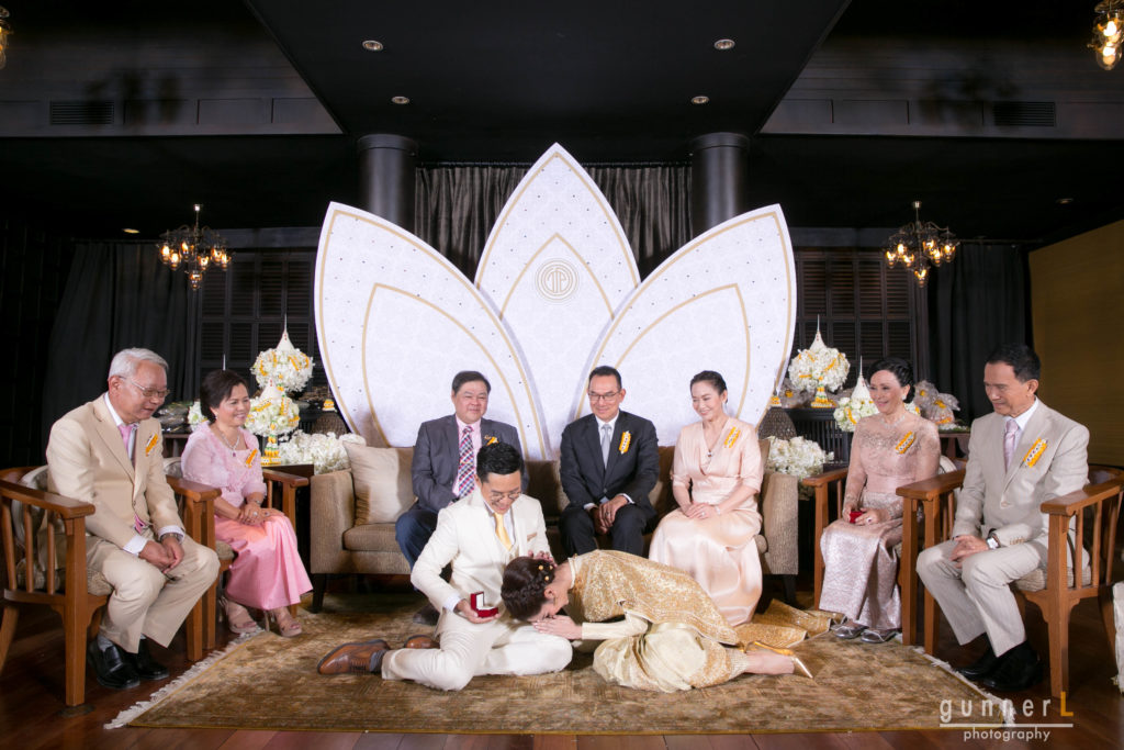 อีฟ พุทธธิดา แต่งงาน (4)