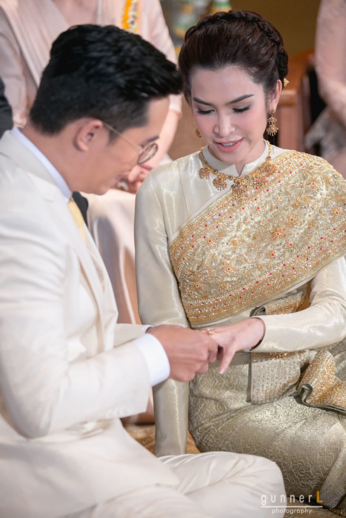 อีฟ พุทธธิดา แต่งงาน (6)