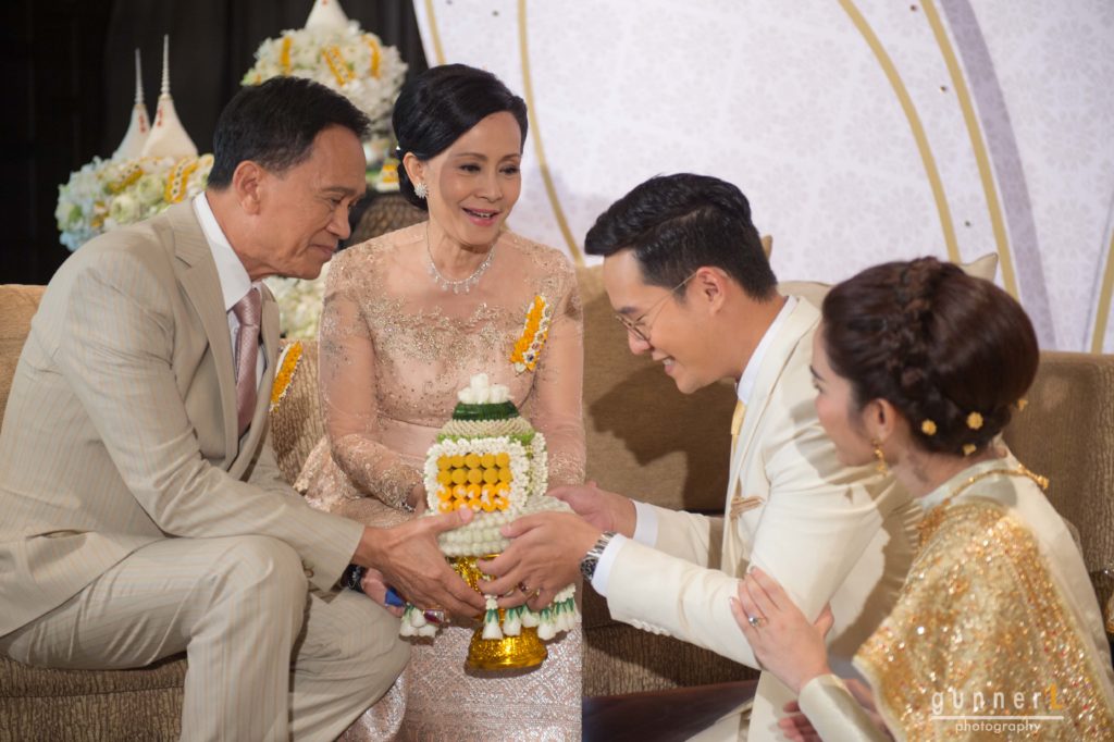 อีฟ พุทธธิดา แต่งงาน (9)