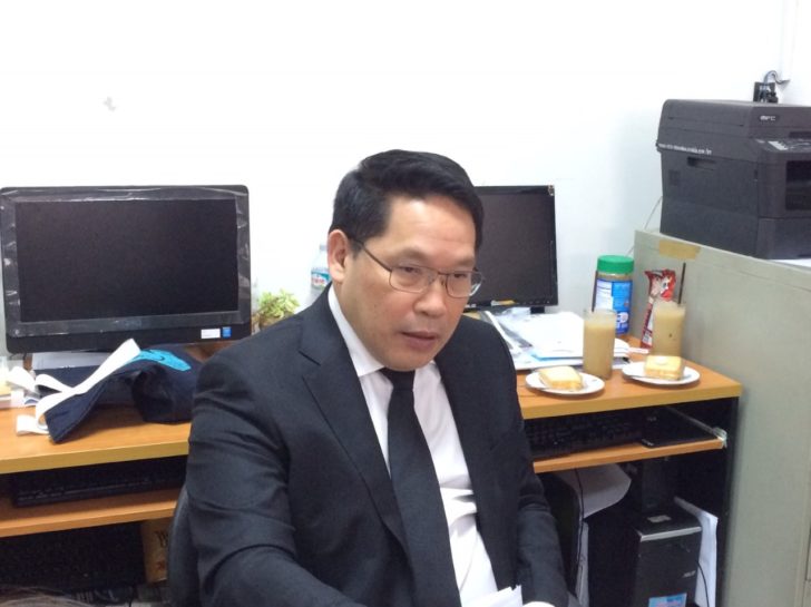 อุตตมแถลงงงงง