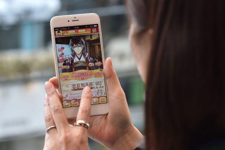JAPAN-TECHNOLOGY-LIFESTYLE-ALGORITHMS-CULTURE-COMPUTERS