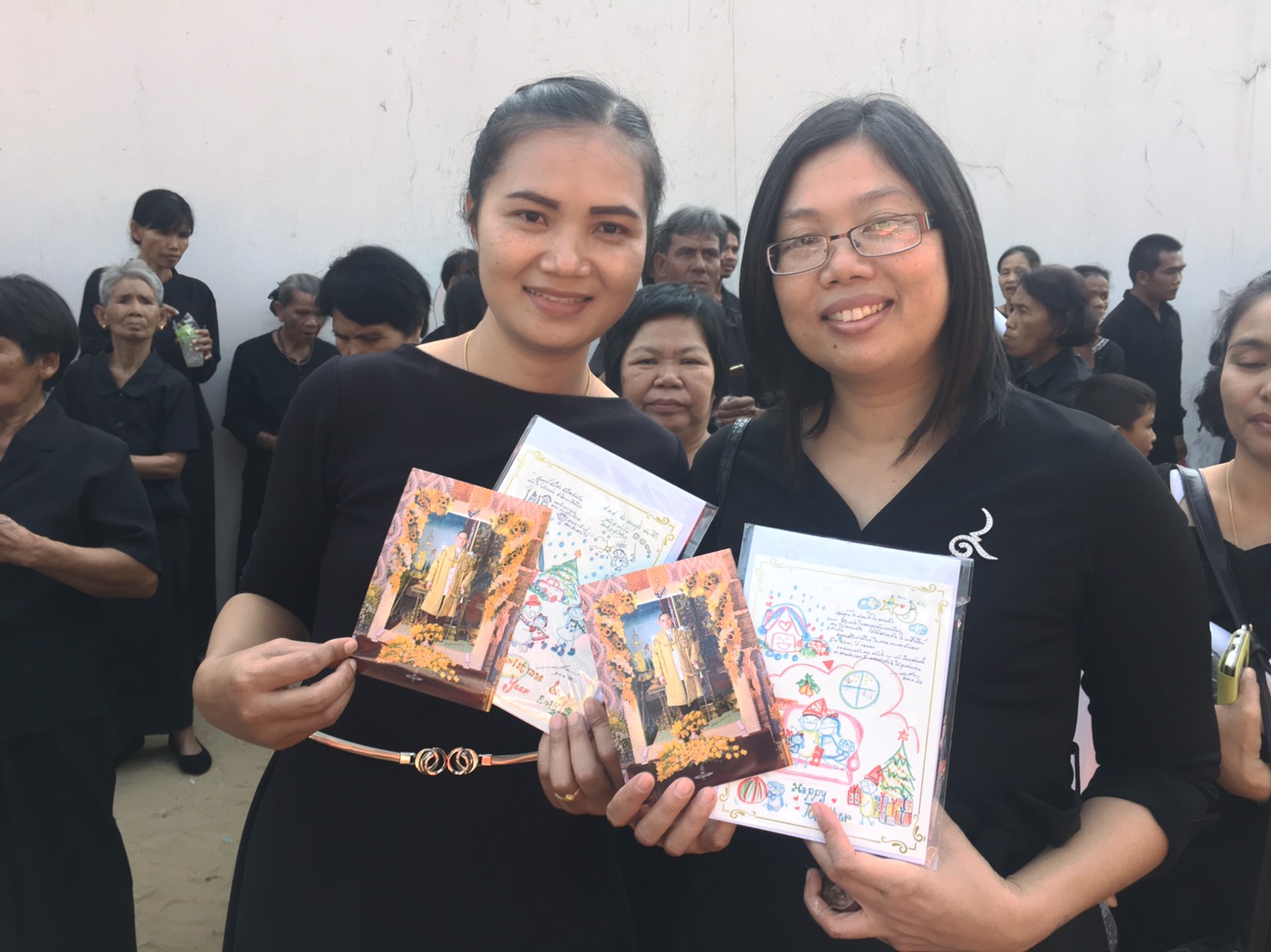เกศสุวรรณ-คนึงนุช