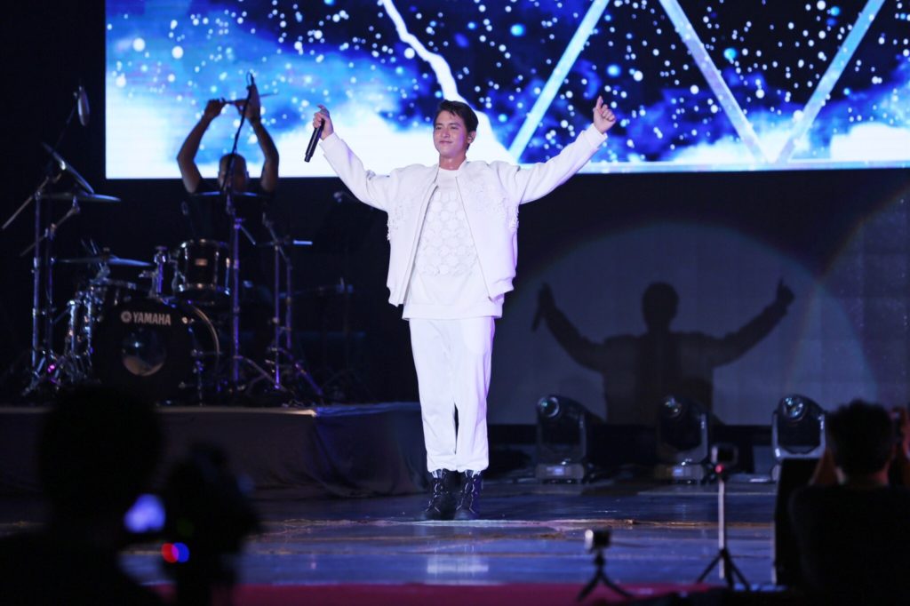 เจมส์ จิรายุ James Ji 2017 asean tour11