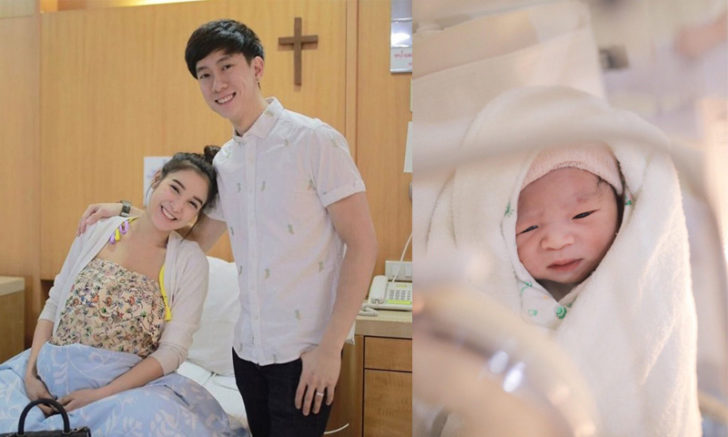 เบนซ์ เรซซิ่ง แพท น้องเรซซิ่ง