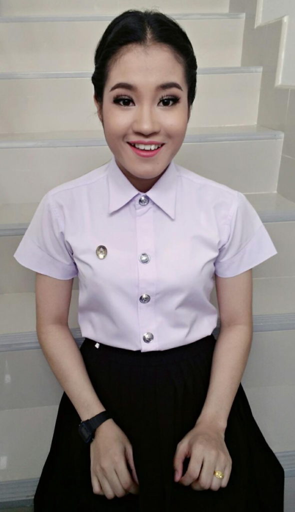 แกมกาญจน์ ปานหมอน