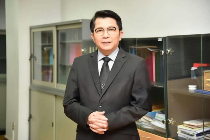 โฆษกศาล