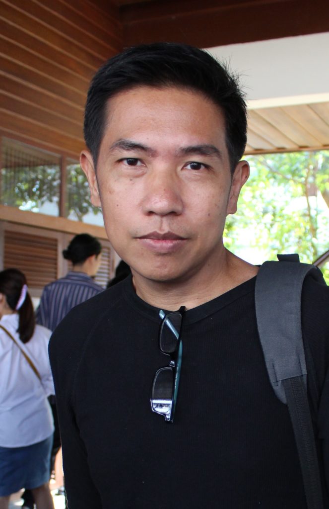 โตมร ศุขปรีชา