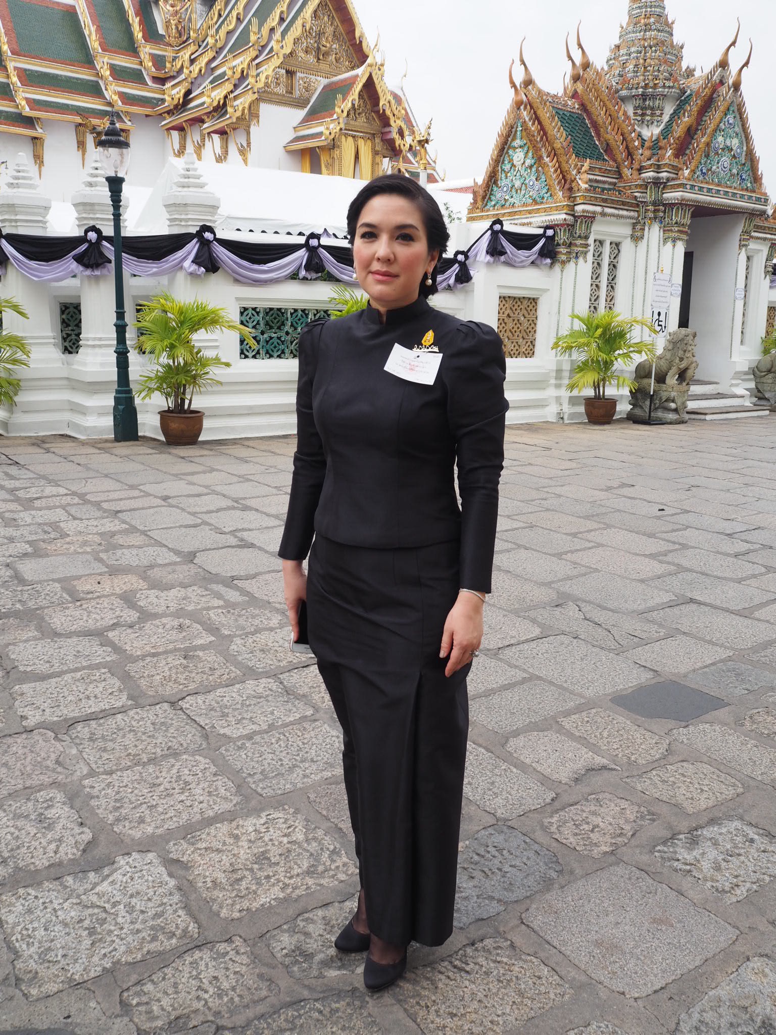 โบว์-ชญาดา เศวตนันทน์
