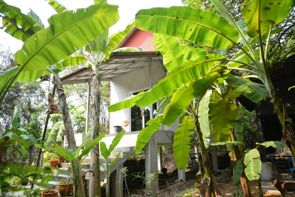 โรงปั้นของชิน ประสงค์