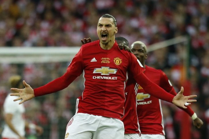 FBL-ENG-LCUP-MAN UTD-SOUTHAMPTON